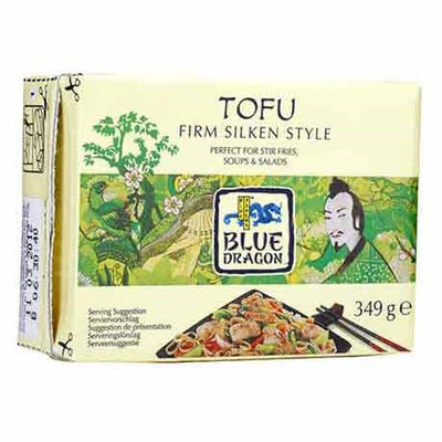 Blue Dragon Tofu 349g