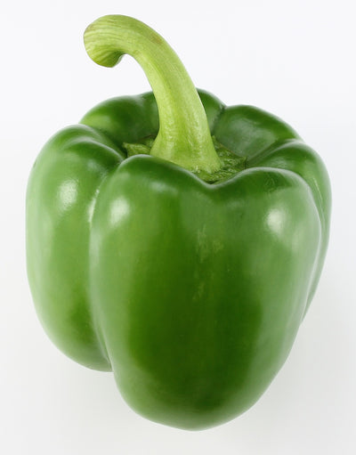 Capsicum Green - ExoticEstore