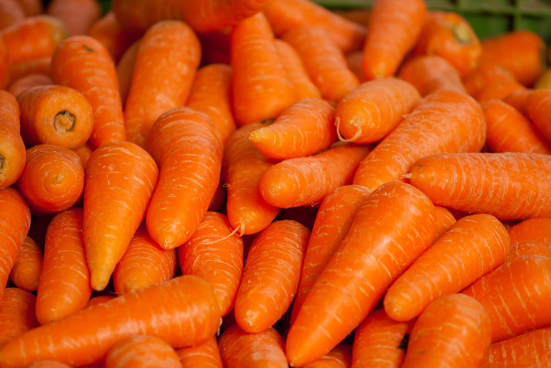 Carrots - 1KG - ExoticEstore