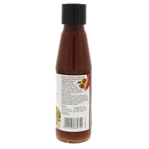 Chings Red Chilli Sauce 200g