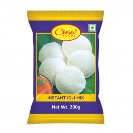 Chitale Foods Instant Idli Mix 200g