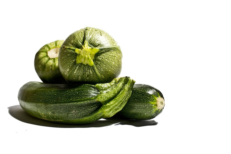 Courgettes x 2 - ExoticEstore
