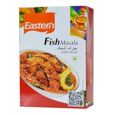 Eastern Fish Masala 165g - ExoticEstore