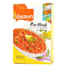 Eastern Pav Bhaji Masala100g - ExoticEstore