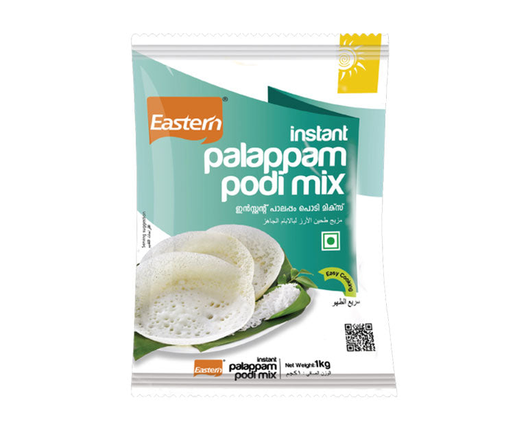 Eastern Instant Palappam Podi Mix 1kg BB 07/2025