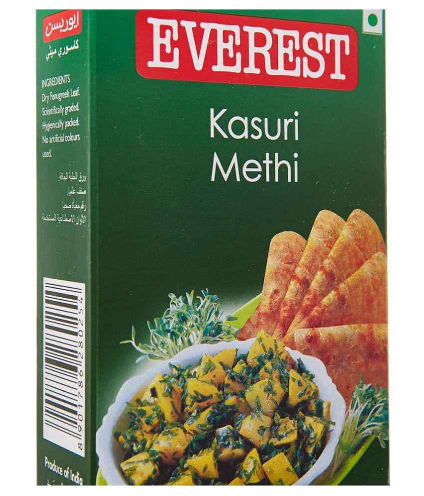 Everest Kasuri Methi 100g