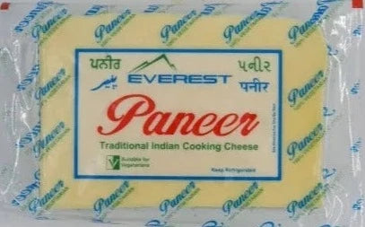 Everest Paneer Slab 200g 2 For £4