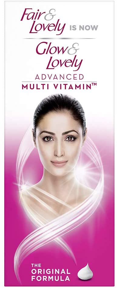 Fair &amp; Lovely Advanced Multi Vitamin 50g