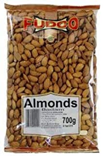 Fudco Almonds 700g - ExoticEstore
