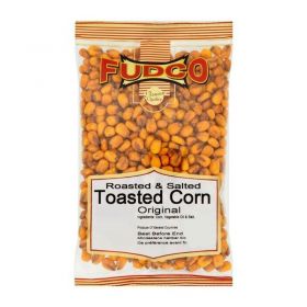 Fudco Corn Nuts Original 400g - ExoticEstore