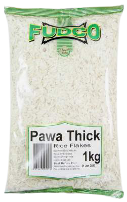 Fudco Pawa Thick 1kg