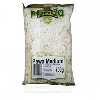 Fudco Pawa Med 700g - ExoticEstore