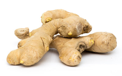 Ginger - 500g - ExoticEstore