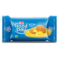 Britannia Good day Butter 72g MP - ExoticEstore