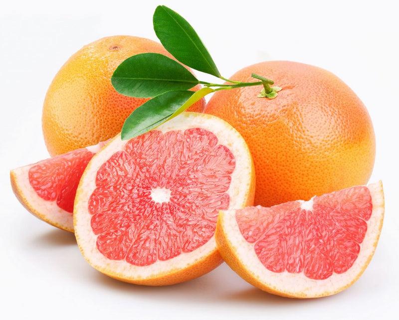 Grapefruit Pink x 2 - ExoticEstore