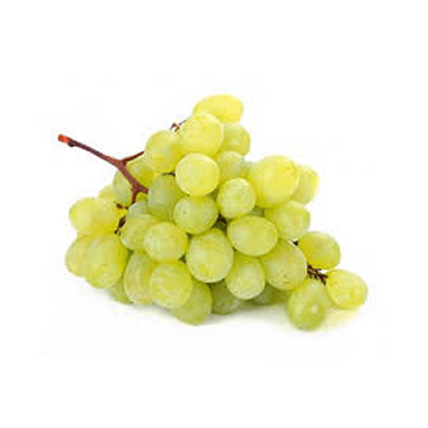 Grapes White Seedless 500g - ExoticEstore