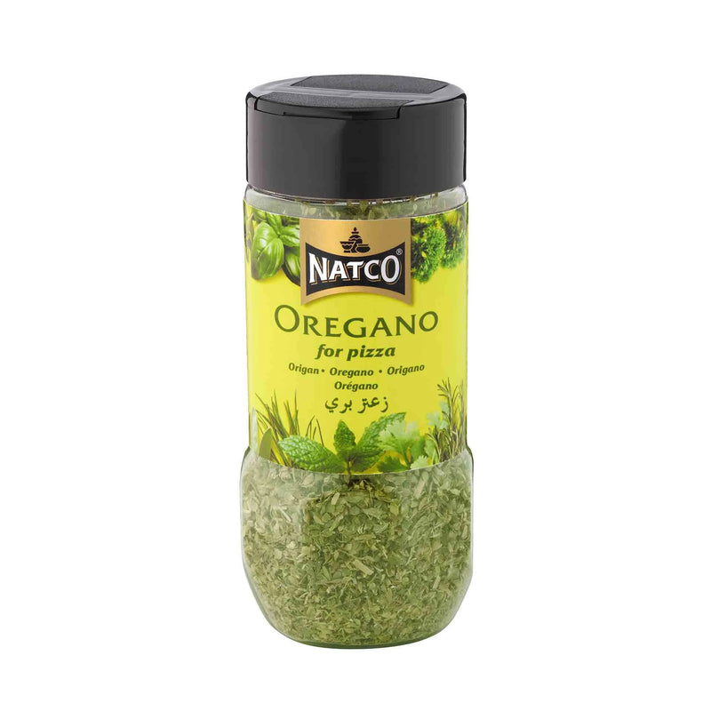 Natco Oregano Jar 25g