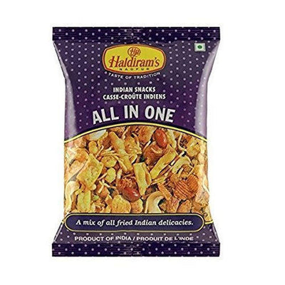 Haldirams All In One 200g - ExoticEstore