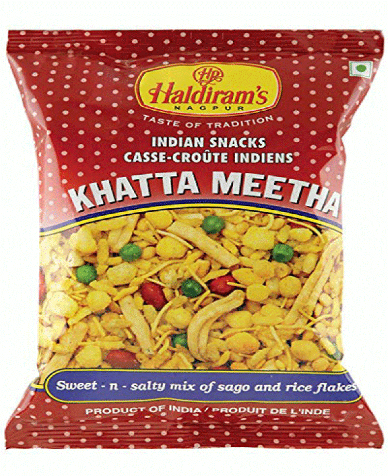 Haldiram&