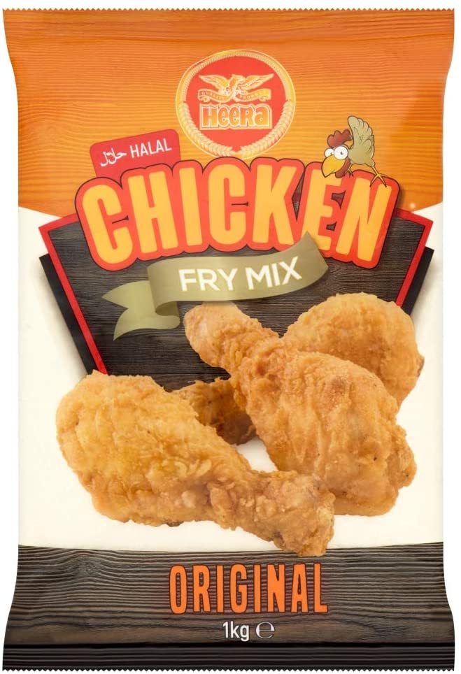 Heera Chicken Fry Mix - 1kg - ExoticEstore