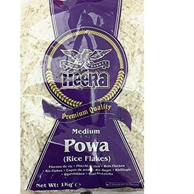Heera Powa Med 1kg - ExoticEstore