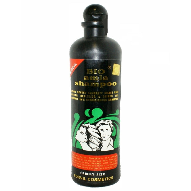 Bio Amla Shampoo Family Size 720ml