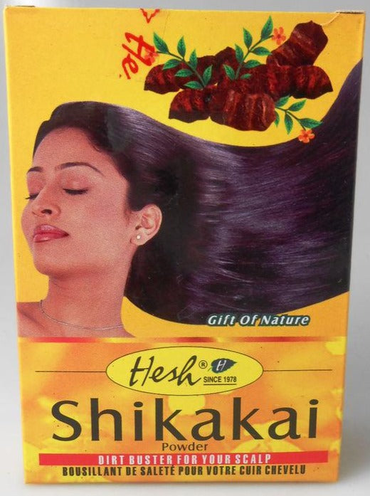 Hesh Shikakai Powder 100g