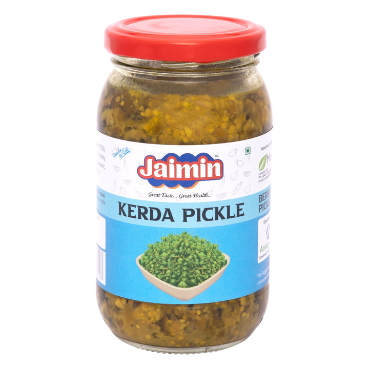 Jaimin Pickle Kerda  400g