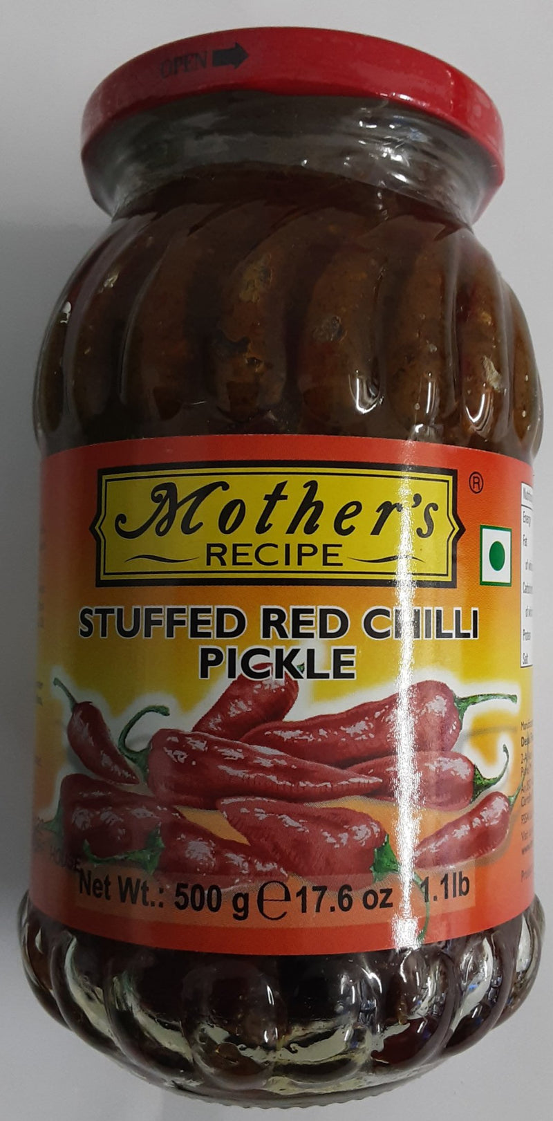 Mother&