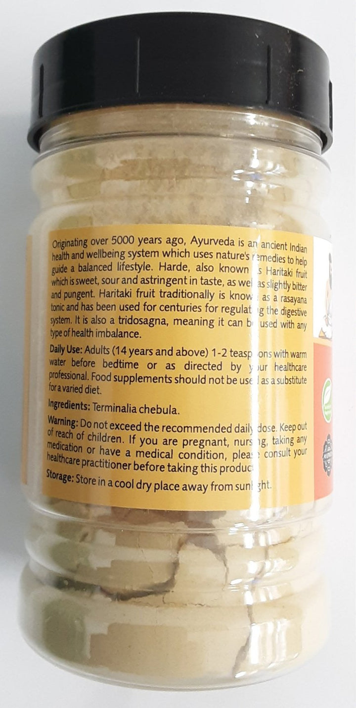 Hesh Harde Churna 100g - ExoticEstore