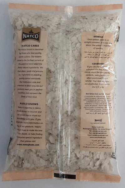 Natco Powa Thin Rice Flakes 400g - ExoticEstore