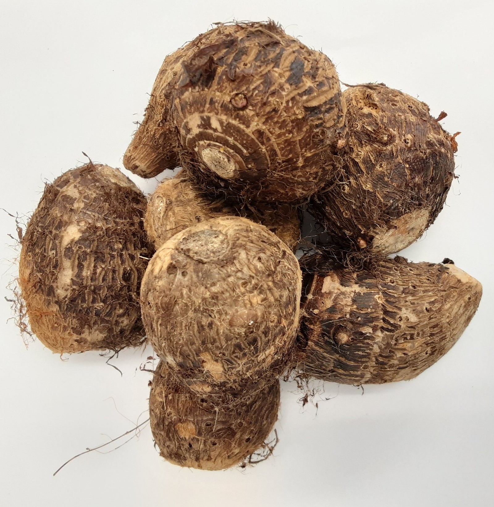 Eddoes 650g - ExoticEstore