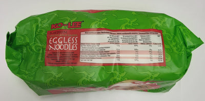 Ko-Lee Medium Eggless Noodless Vegetarian Hakka 375g - ExoticEstore