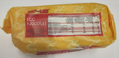 Ko-Lee Egg Noodles Medium 375g - ExoticEstore