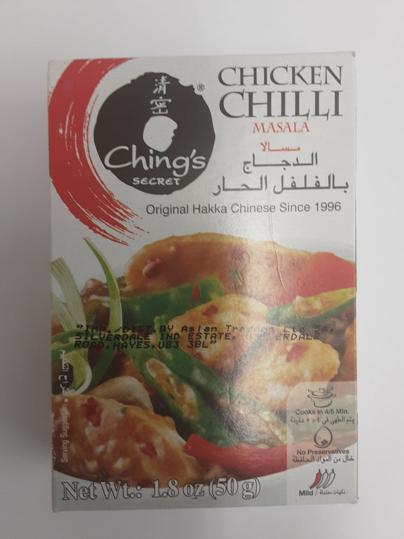 Ching&
