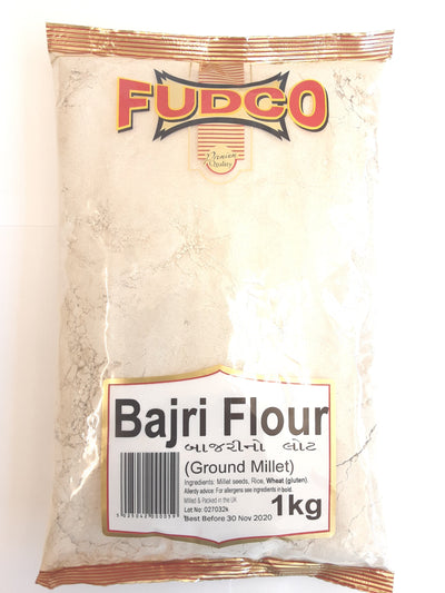 Fudco Bajiri Flour 1kg - ExoticEstore