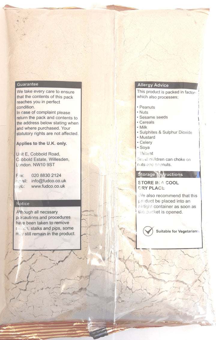Fudco Bajiri Flour 1kg - ExoticEstore