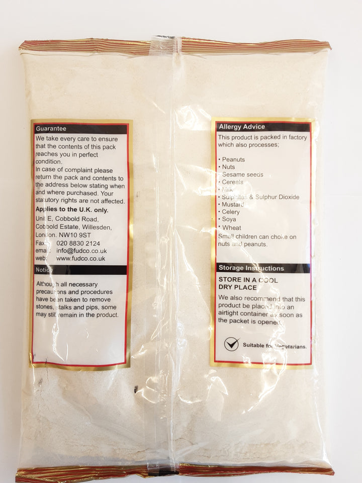 Fudco Farari Flour 800g - ExoticEstore