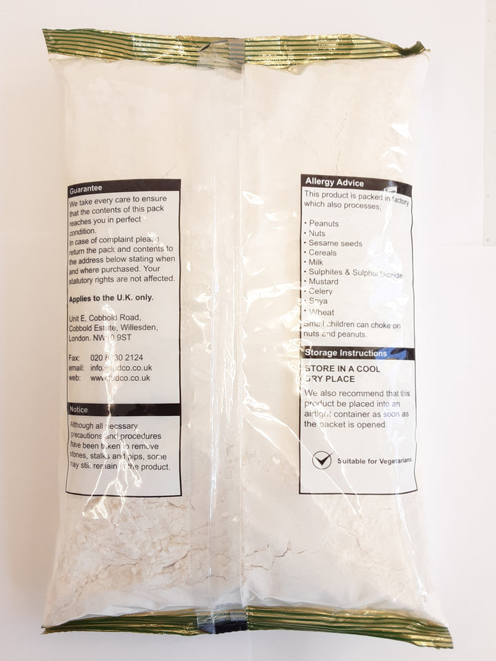 Fudco Rice Flour 1.5kg - ExoticEstore