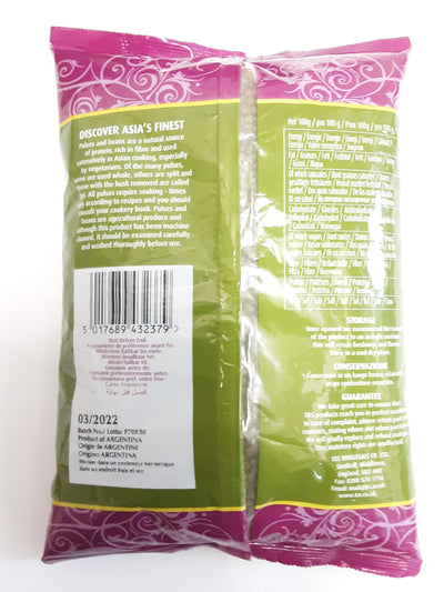 TRS Mung Beans 1kg