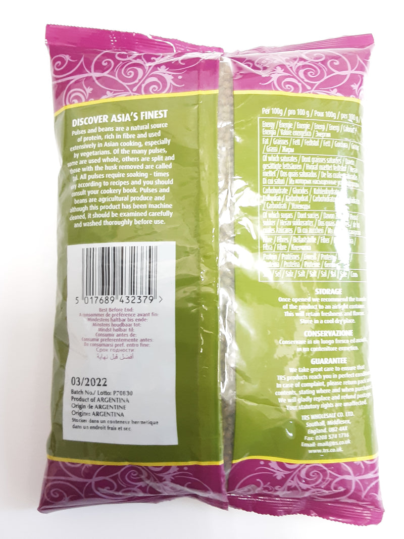 TRS Mung Beans 1kg