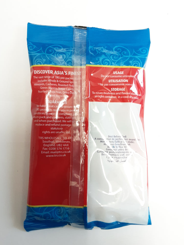 TRS Nutmegs Jaifal 100g