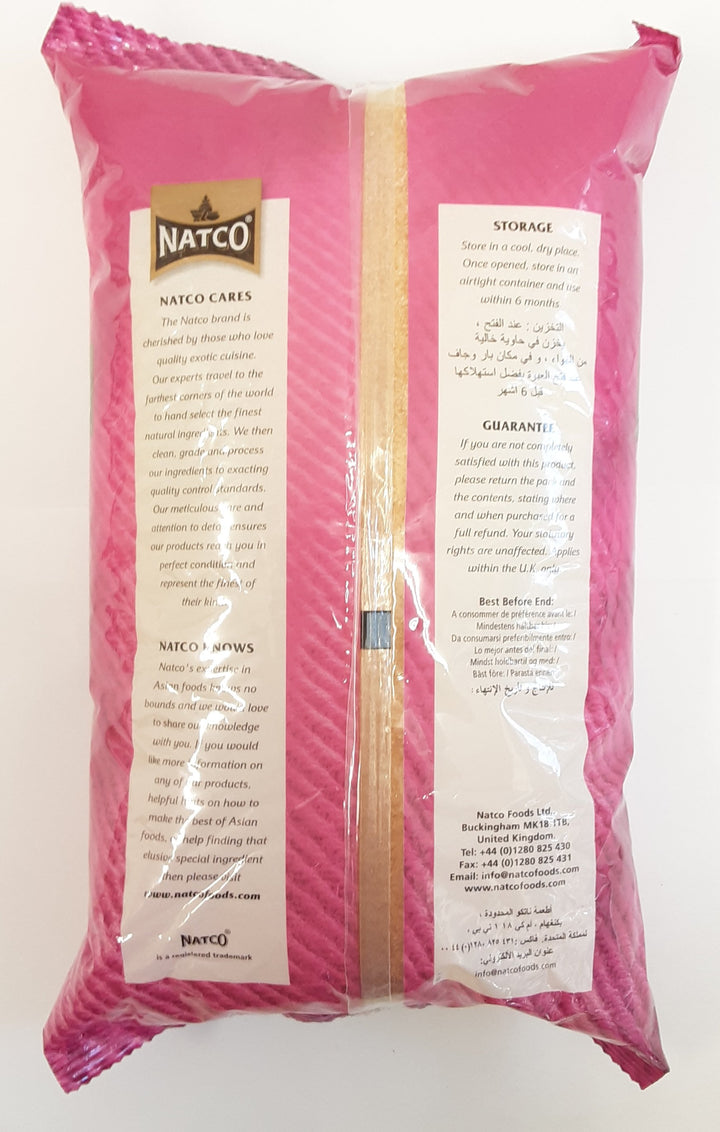 Natco Semolina Sooji Extra Coarse 1.5kg