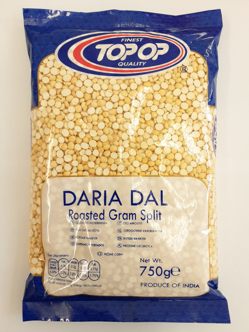 Top Op Daria Dal 750g
