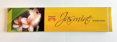 Mausum Jasmine 20 Incense Sticks