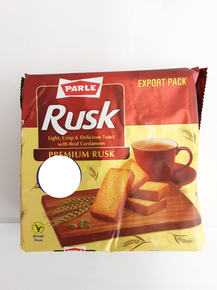Parle Rusk Premium 200g - ExoticEstore