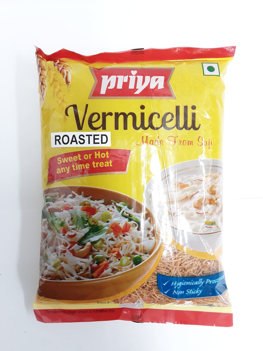 Priya Vermicelli Roasted 400g