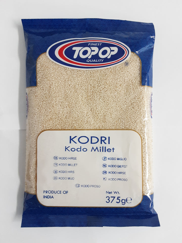 Top Op Kodri Kodo Millet 375g