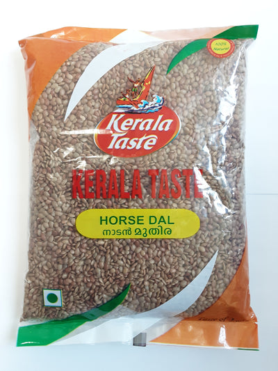 Kerala Taste Horse Dal 1kg