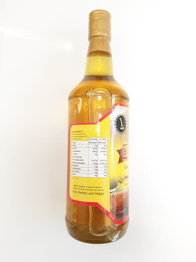 Shankar Gingelly Oil 750ml